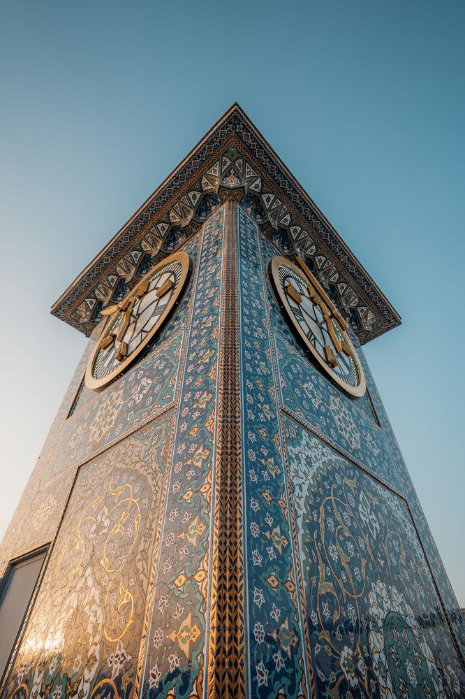 Photograph by Jamal Al-Bahrani