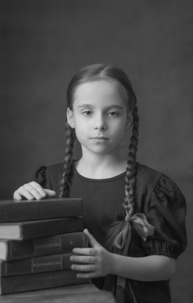 Photograph by Екатерина Слесарева