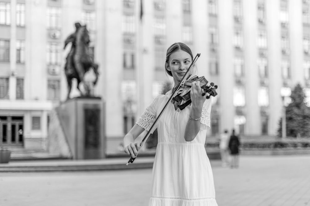 Photograph by Антон Данилов