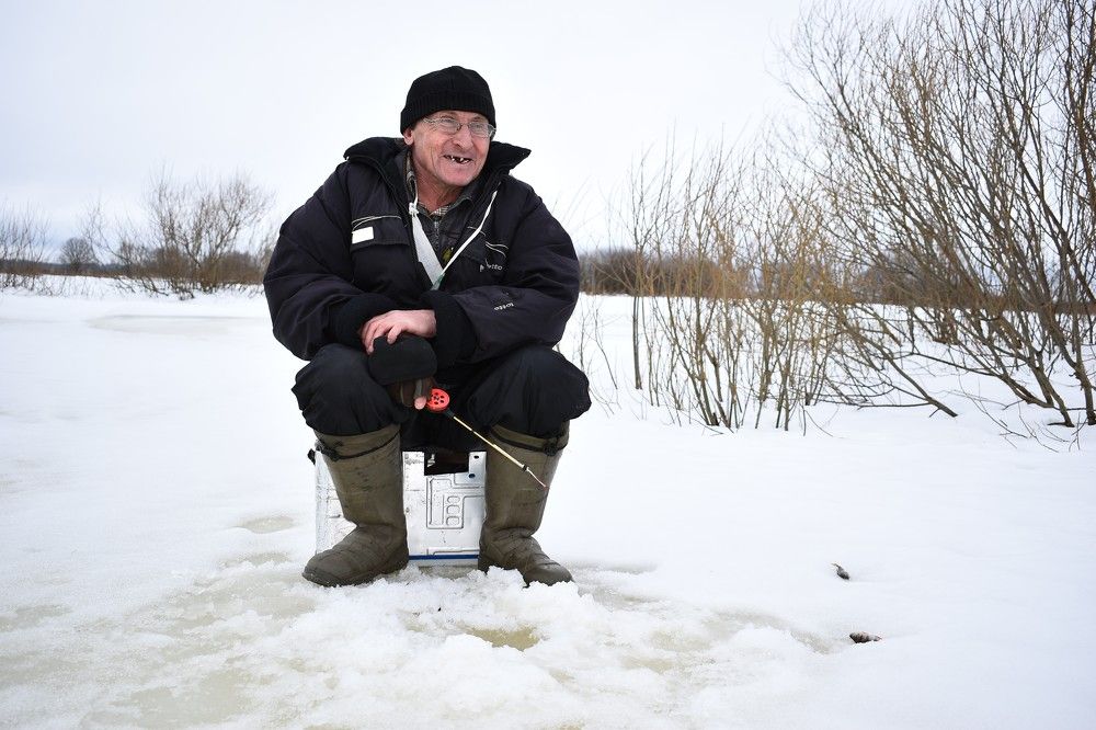 Photograph by Валерий Талейко