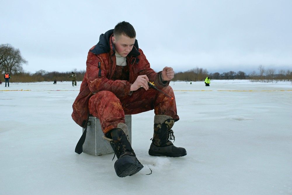 Photograph by Валерий Талейко