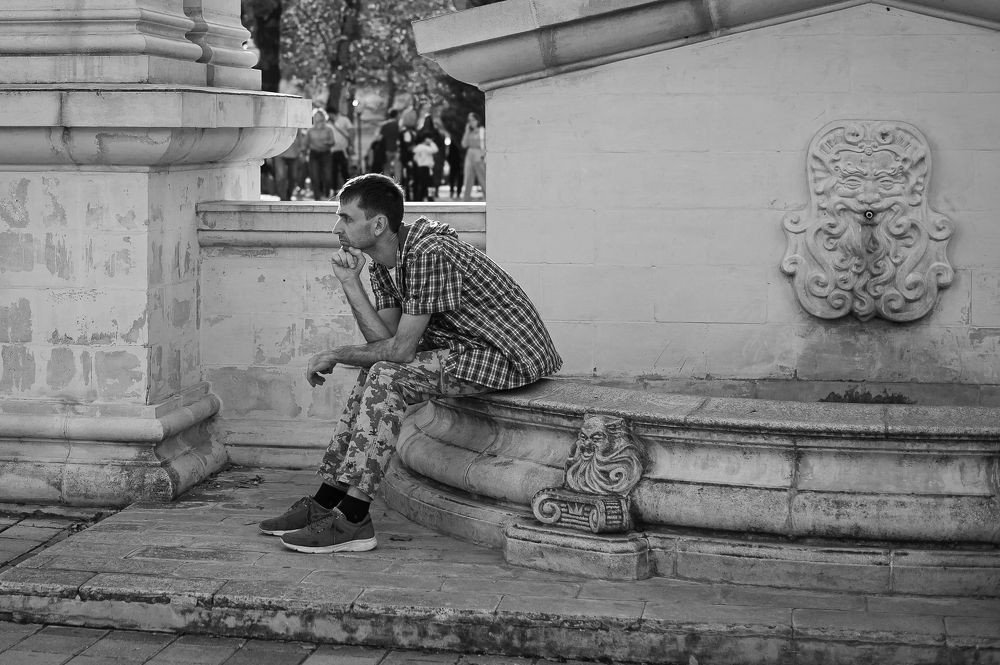 Photograph by Антон Данилов