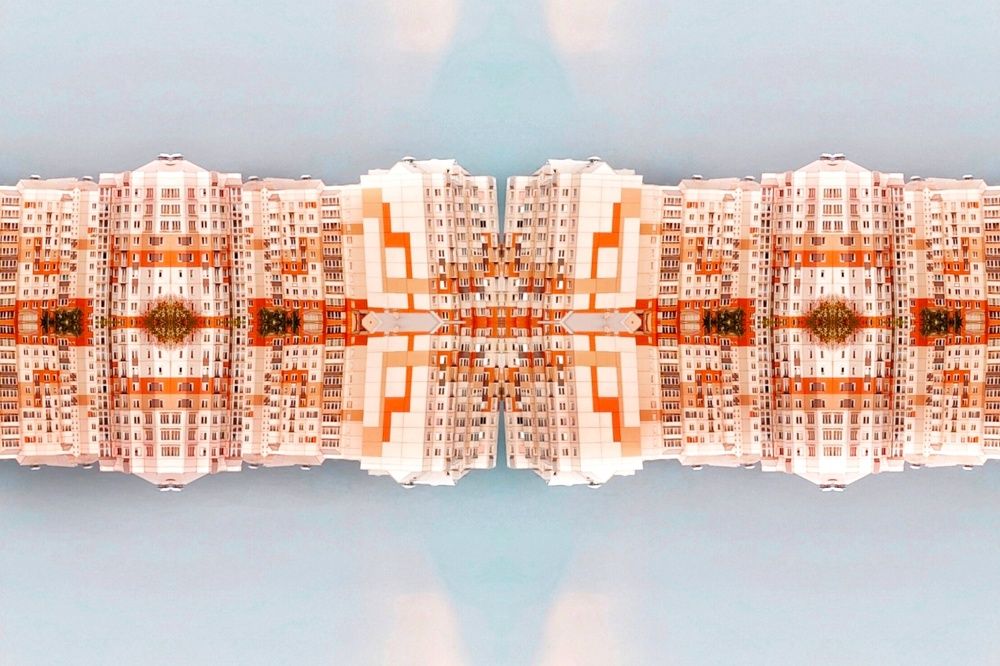 Photograph by Юлия Кулиева