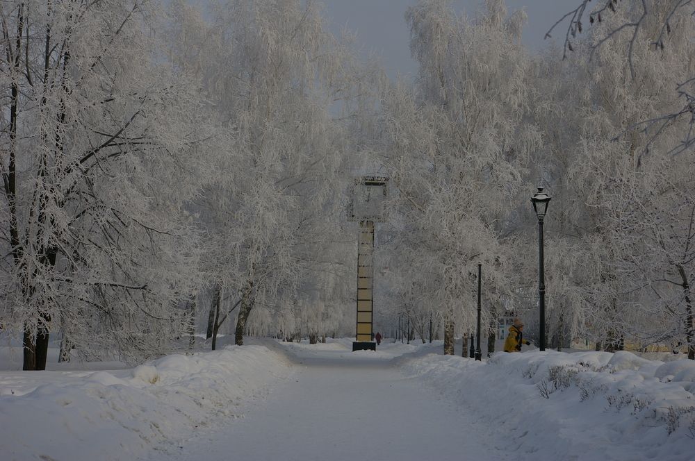 Photograph by Елена Алешкевич