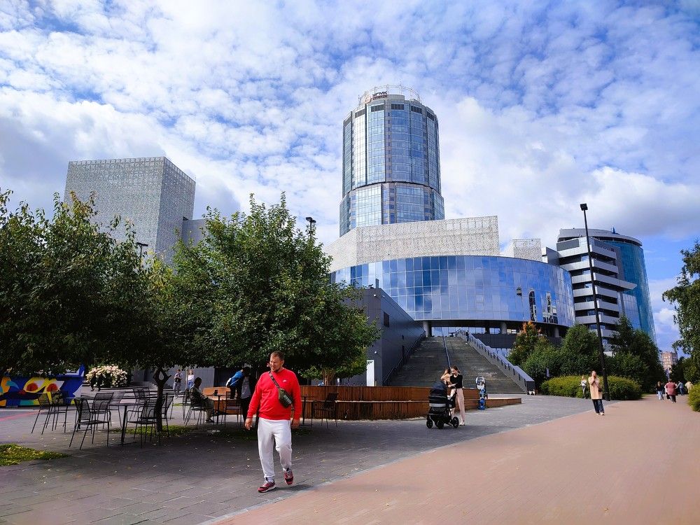 Photograph by Светлана Батурова