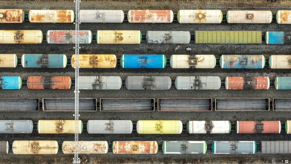 Photograph by Иван Сафонов