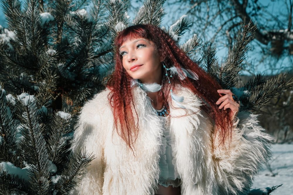 Photograph by Марина Володько