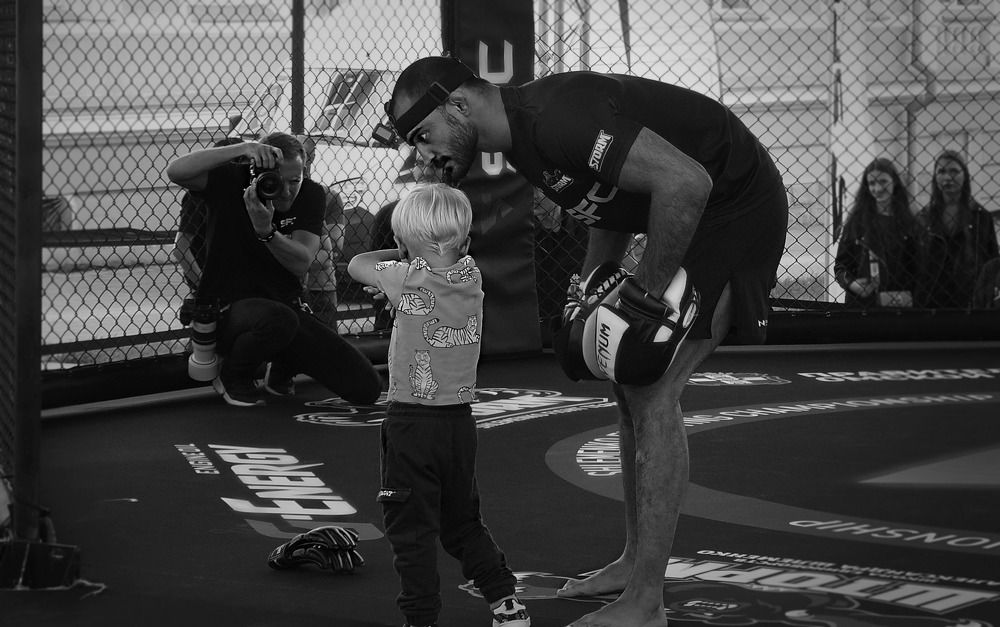 Photograph by Валерий Алфимов