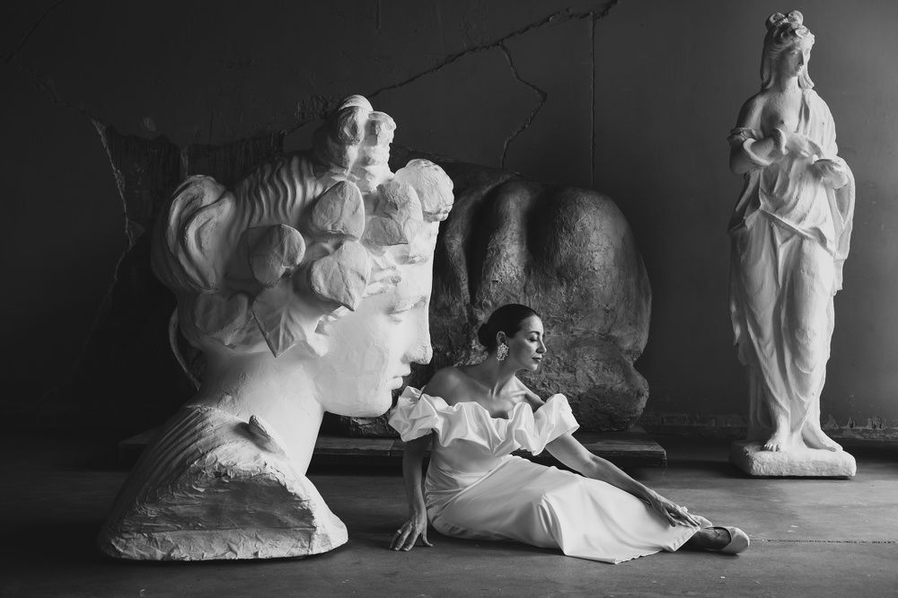 Photograph by Алексей Пирязев