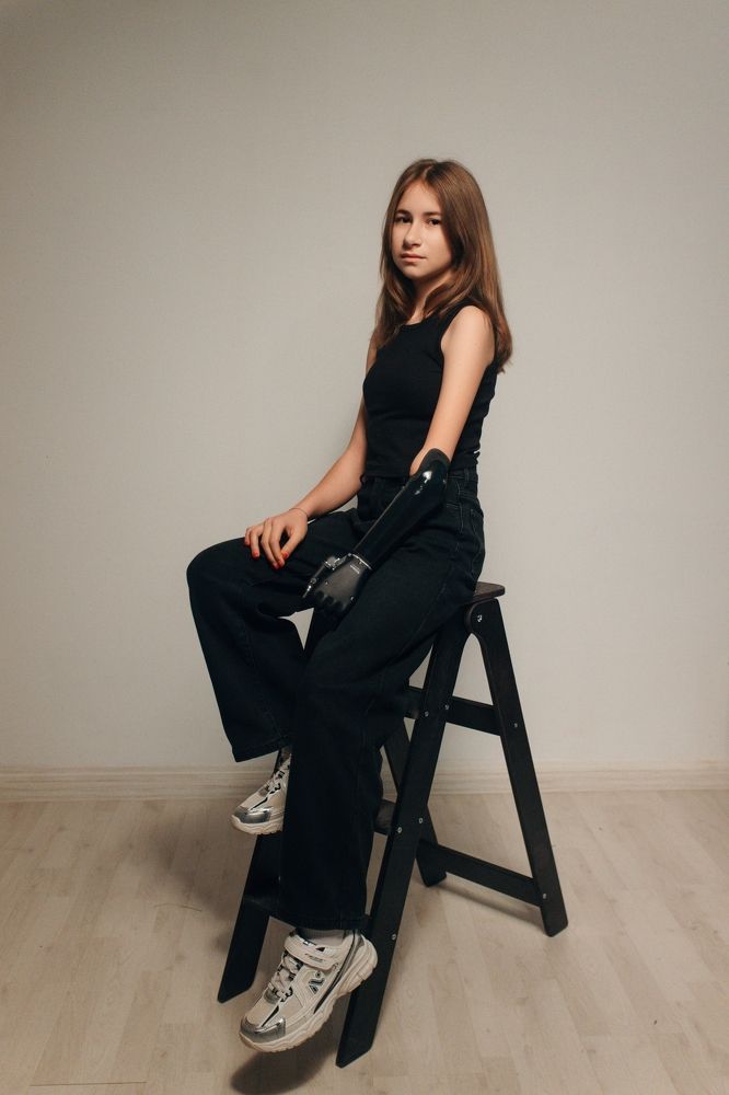 Photograph by Ульяна Иванова