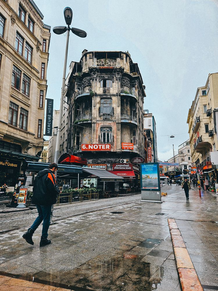 Photograph by Andrey Kondrov