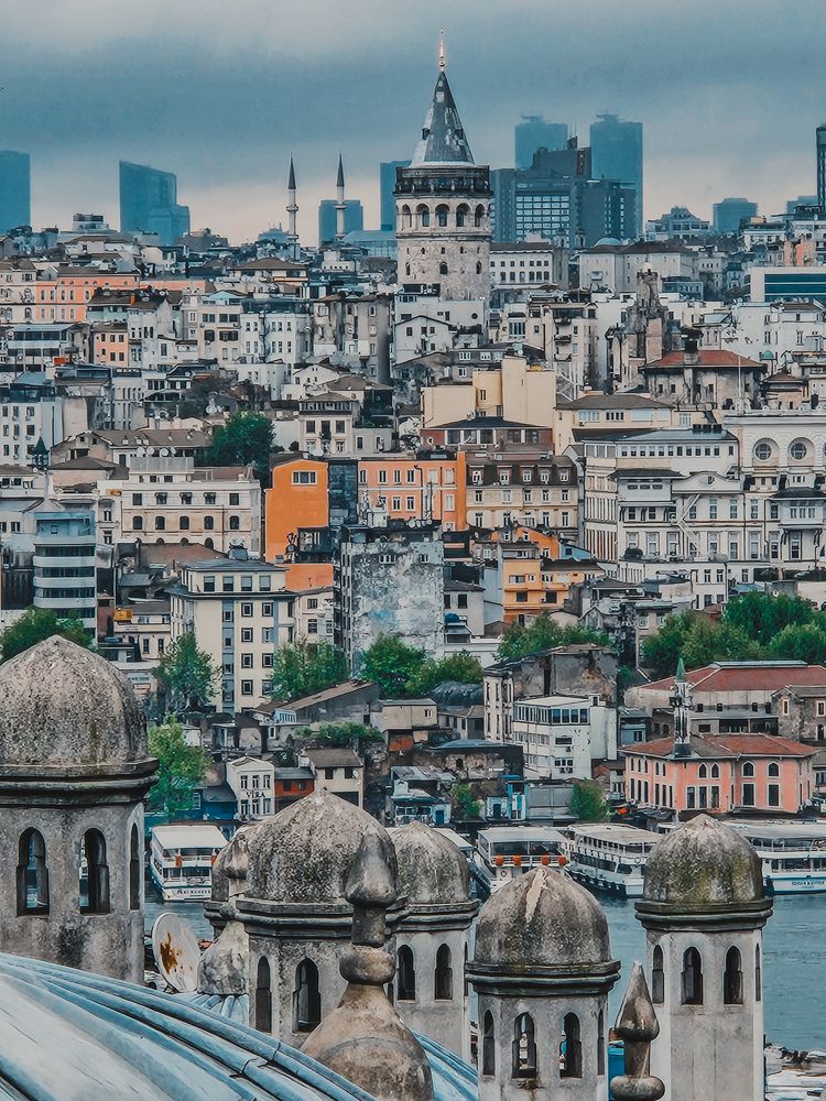 Photograph by Andrey Kondrov