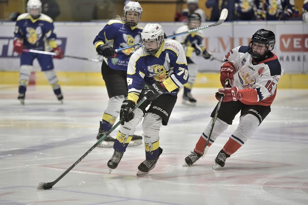 Photograph by Milan Cernak