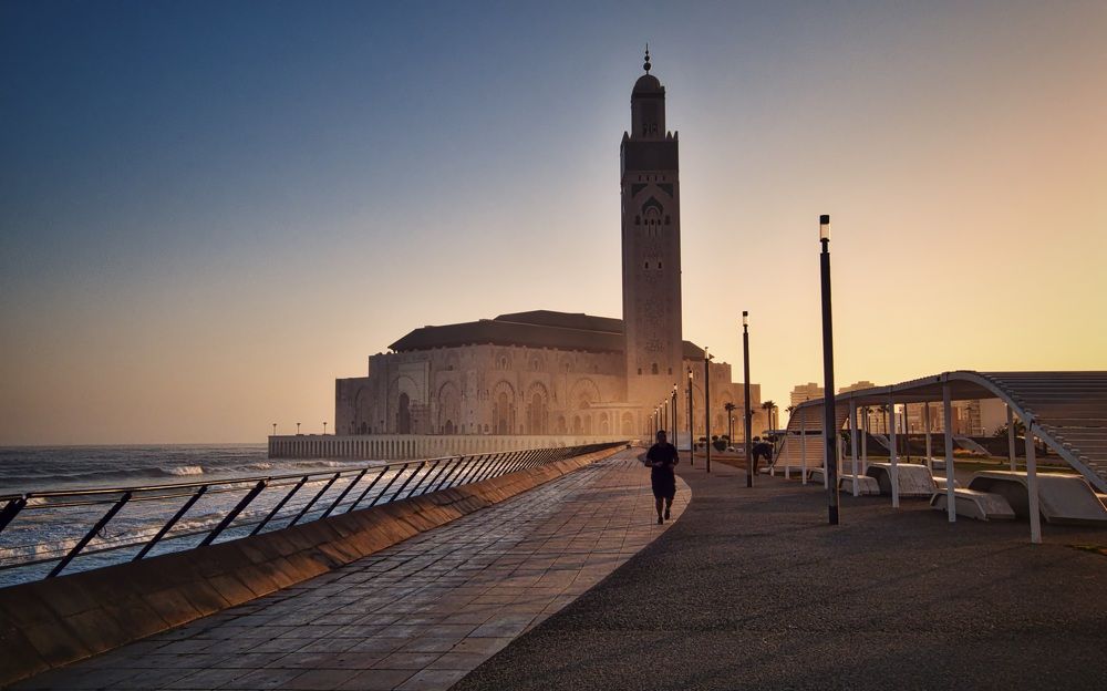 Photograph by Adrian Adi Gli