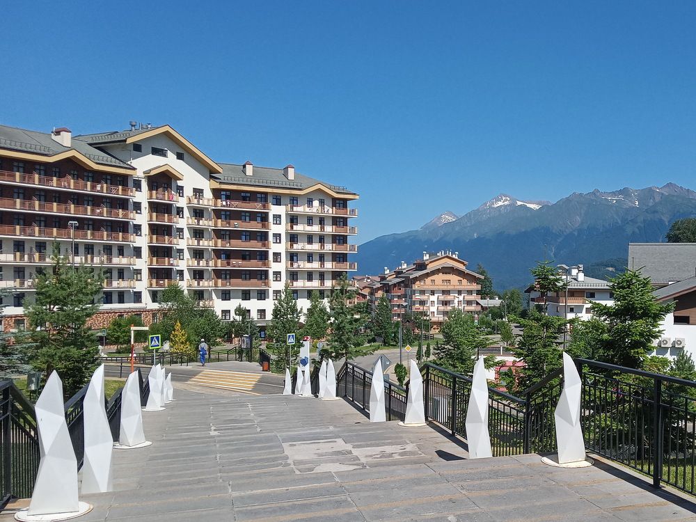 Photograph by Александр Гришин