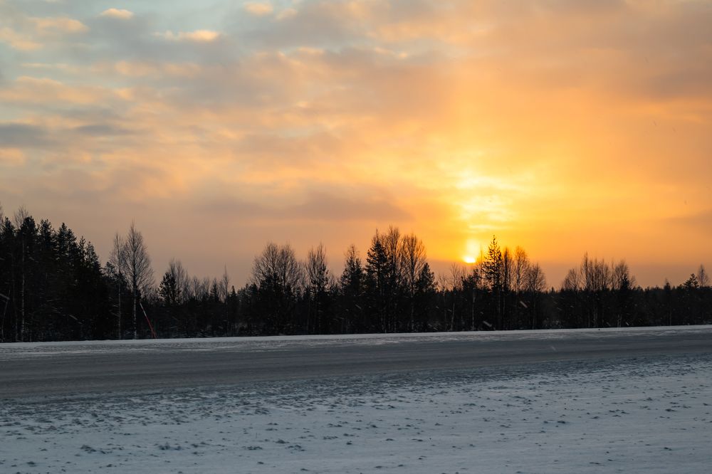 Photograph by Nikolay Zapolnov