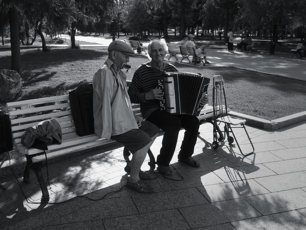 Photograph by Валерий Алфимов