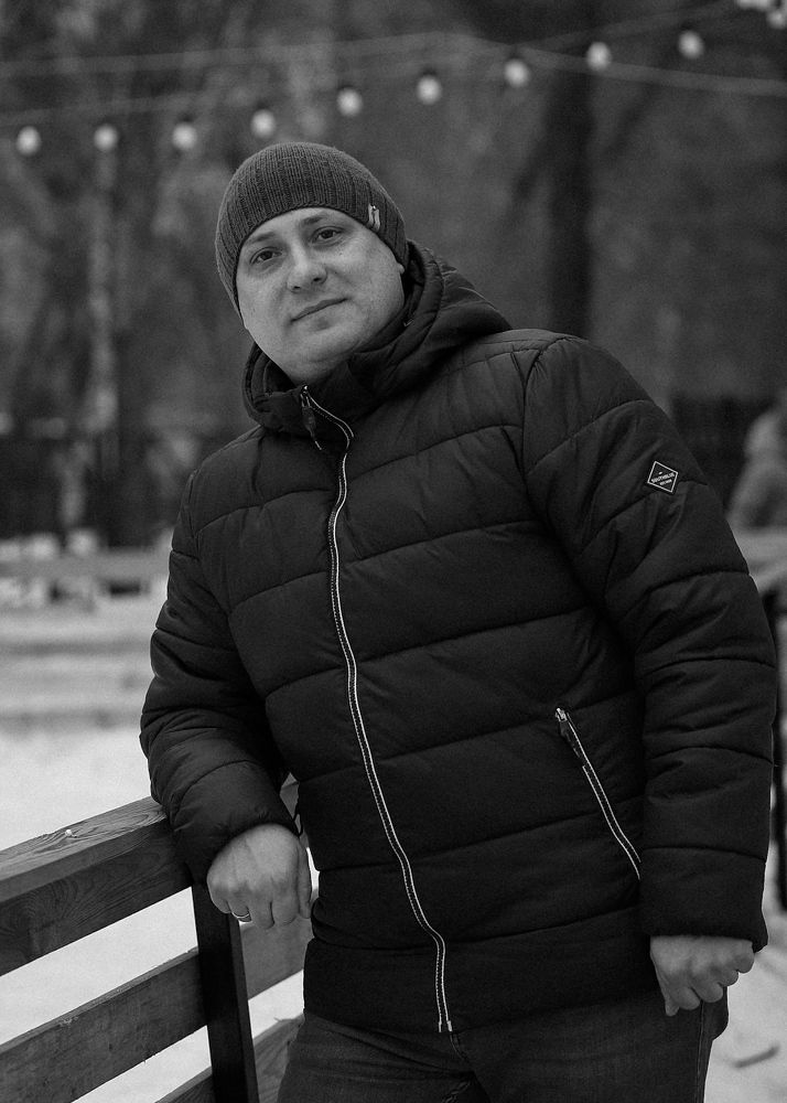 Photograph by Оксана Некрасова