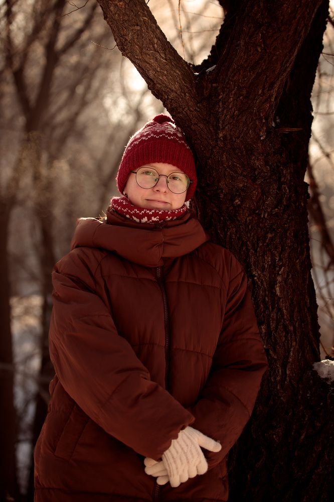 Photograph by Оксана Некрасова