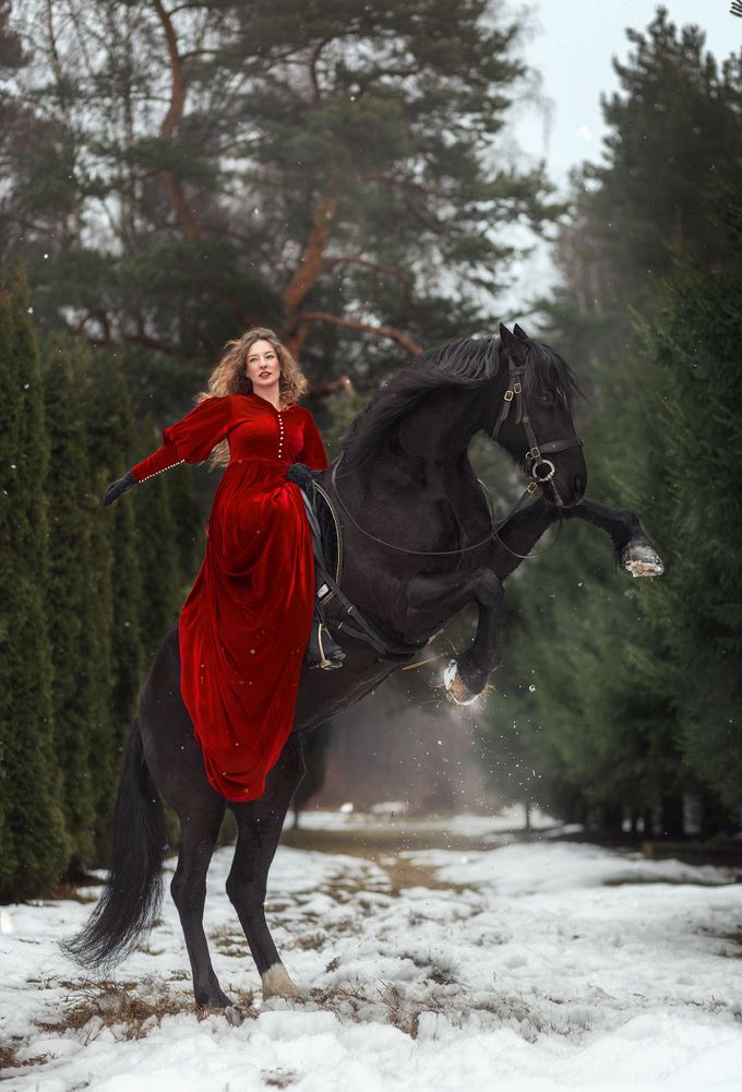 Photograph by Михайлова Ксения