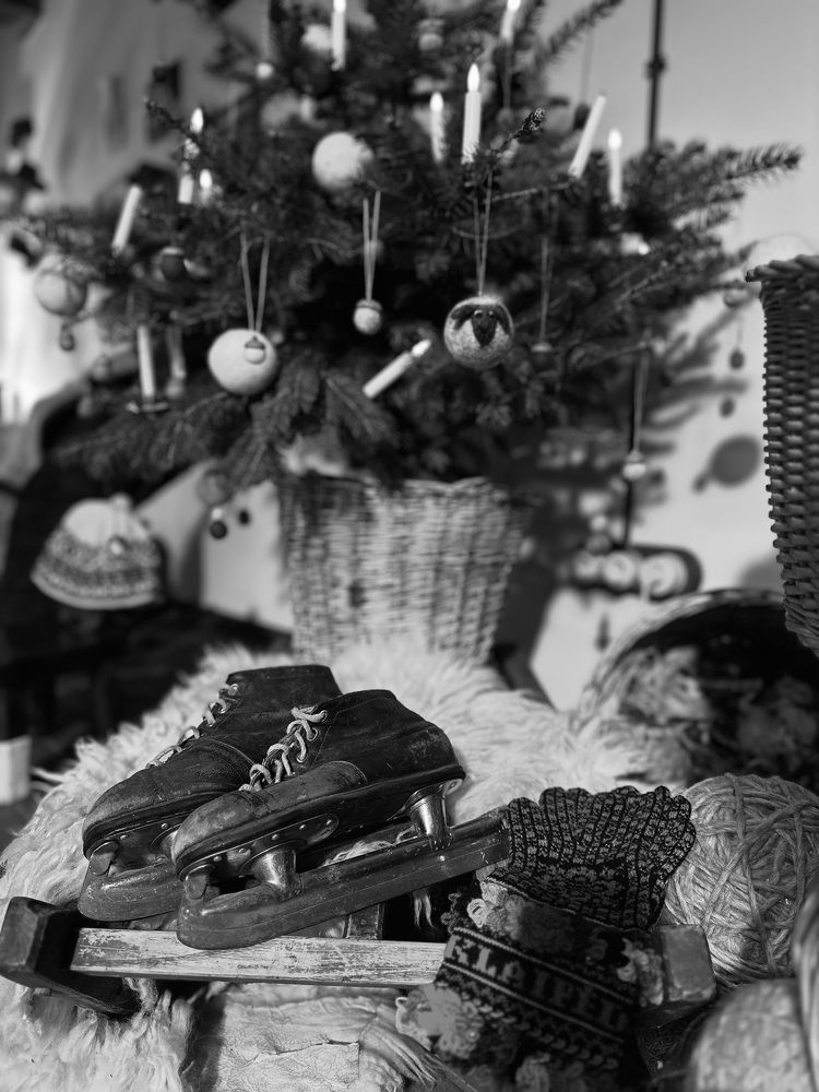 Photograph by Jekaterina Michejeva