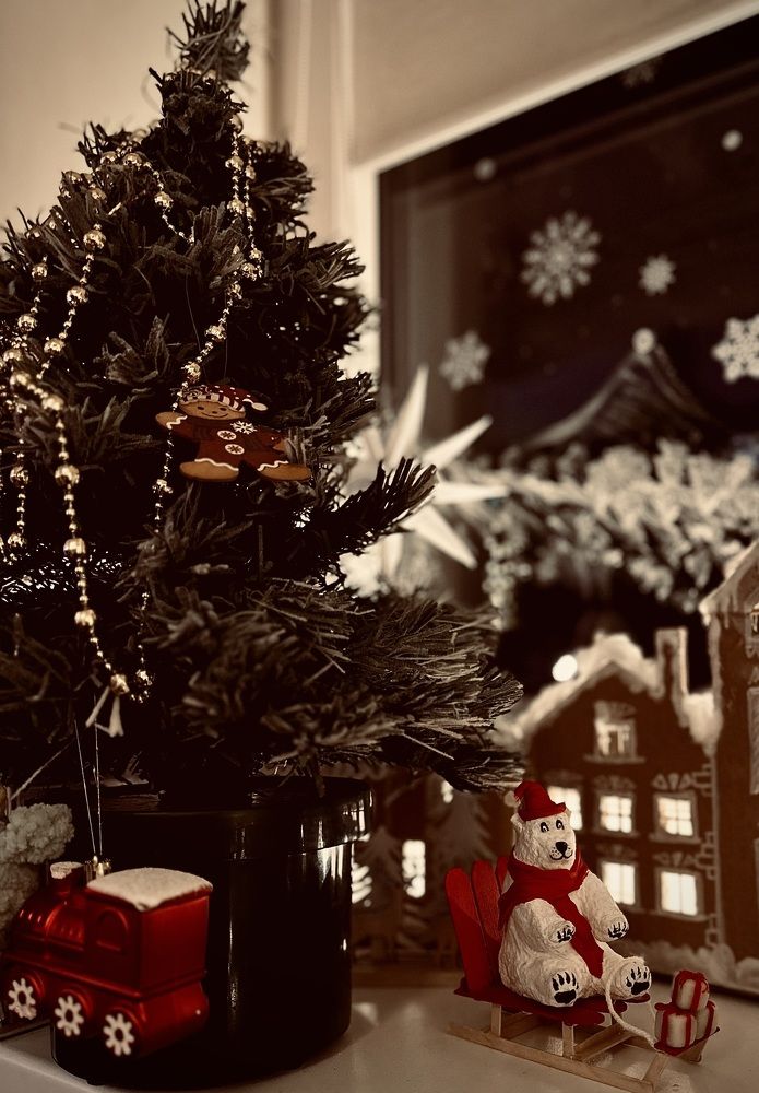 Photograph by Jekaterina Michejeva