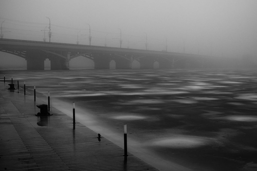 Photograph by Сергей Тельнюк