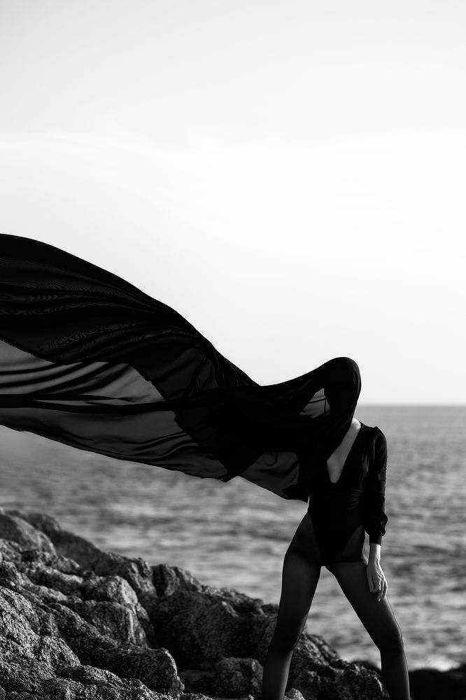 Photograph by Anastasiia Zobova