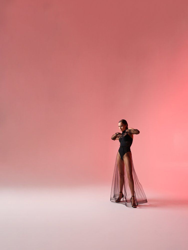 Photograph by Евгения Пржевальская