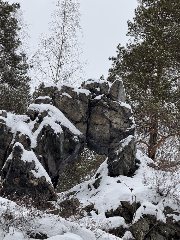 Photograph by Юлия Федорова