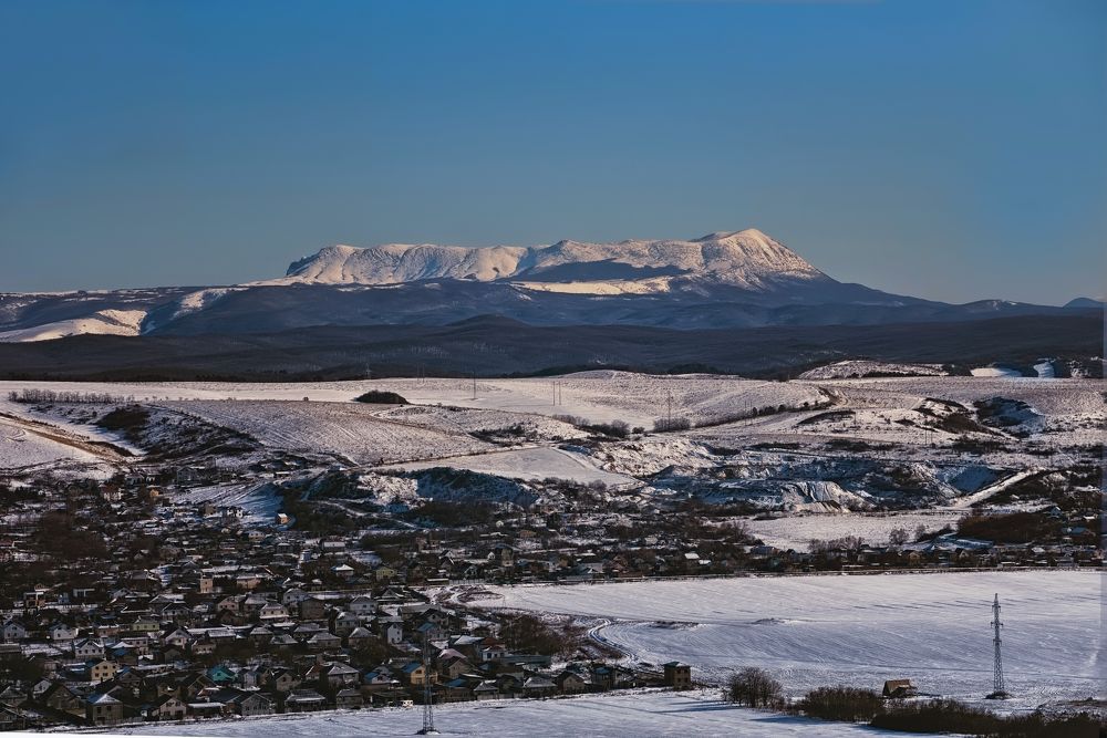 Photograph by Оксана Пономаренко