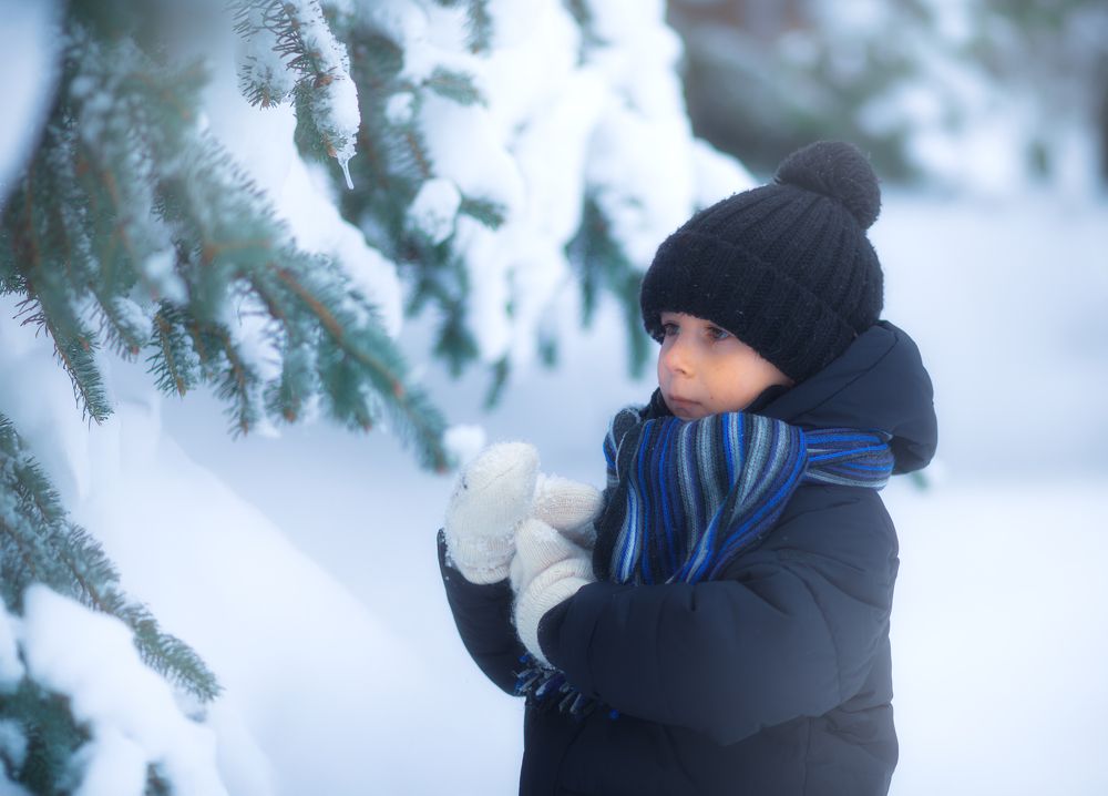 Фотография автора Aleksandra Choporova