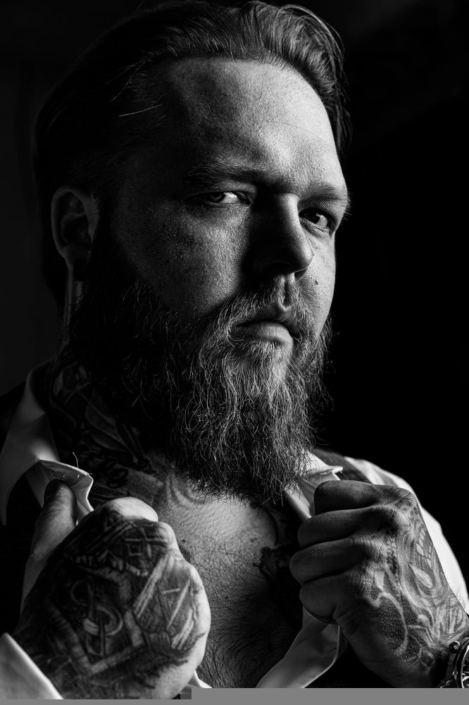 Photograph by Анна Дондыш