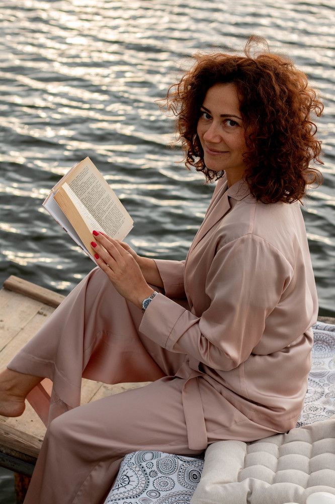 Photograph by Надежда Санникова