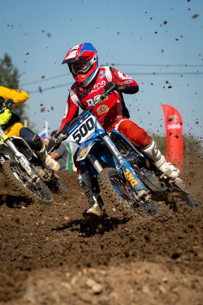 Photograph by Борода Макс