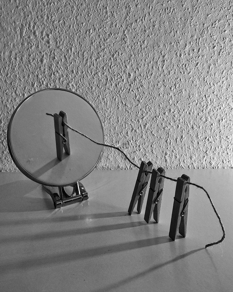 Photograph by Natalia