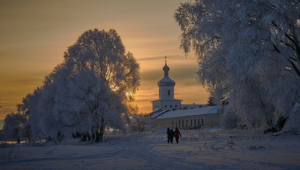 Photograph by Борис Дацковский