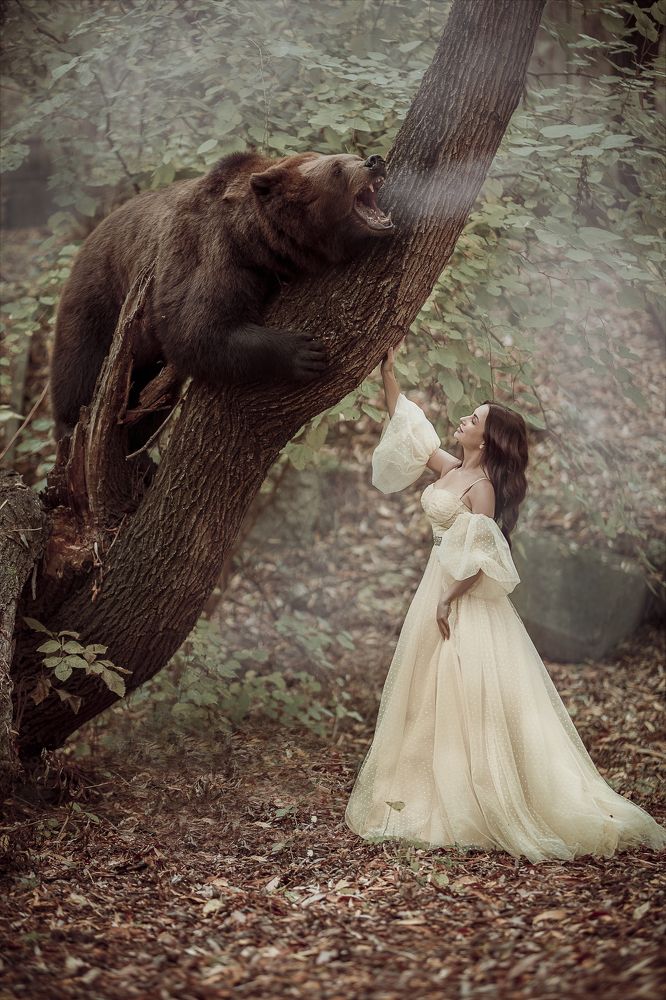 Photograph by Сергей Хрулев