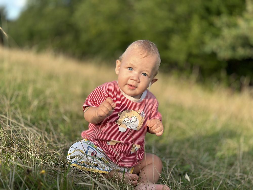 Photograph by София Лысова