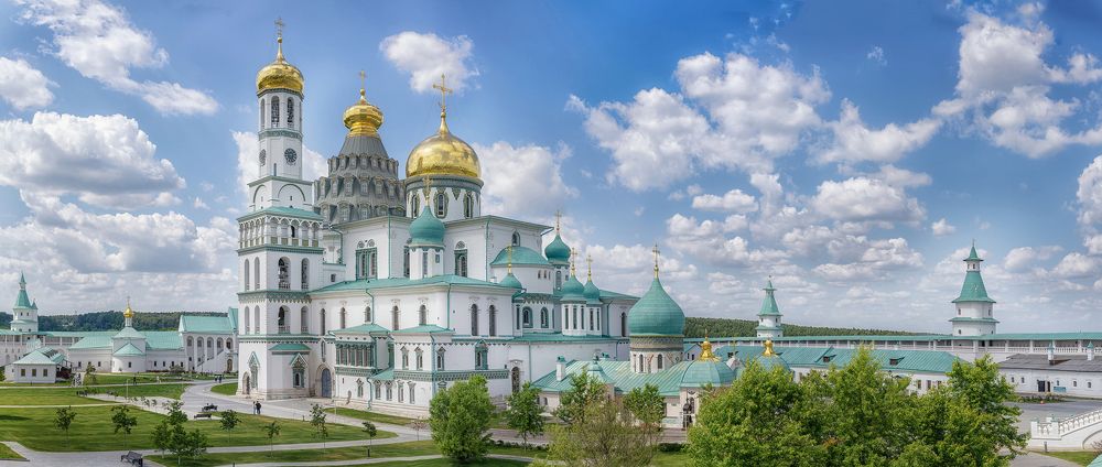 Фотография автора Ольга Яр