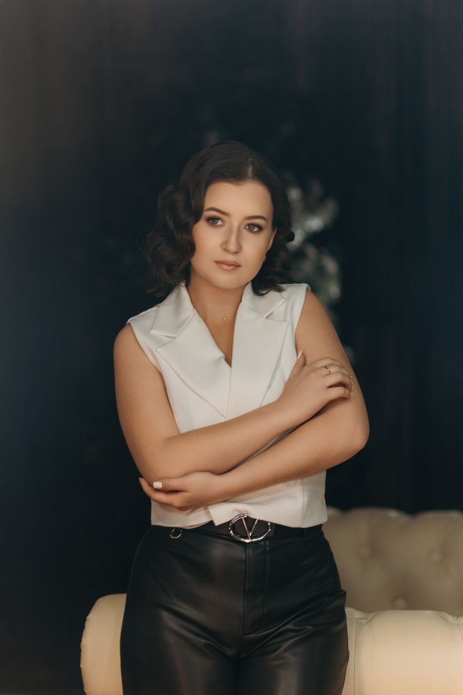 Photograph by Ульяна Иванова