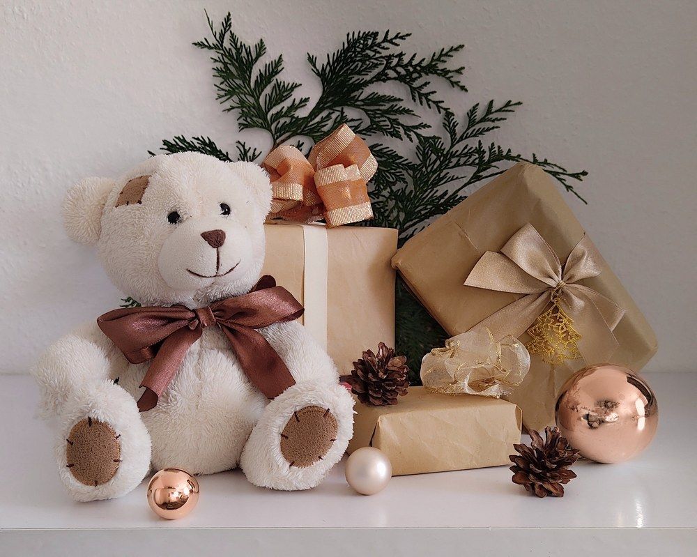 Photograph by Natalia