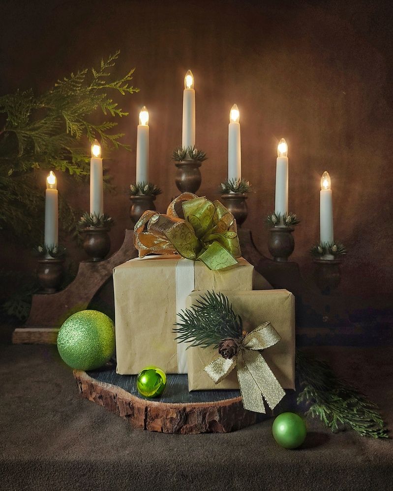 Photograph by Natalia