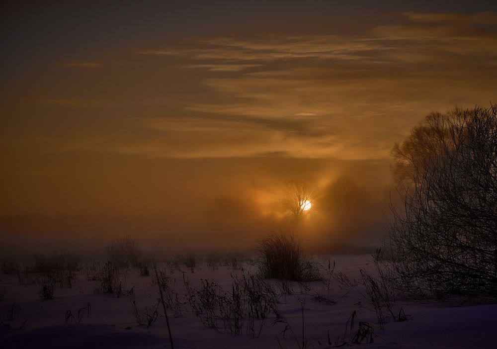 Photograph by Борис Дацковский