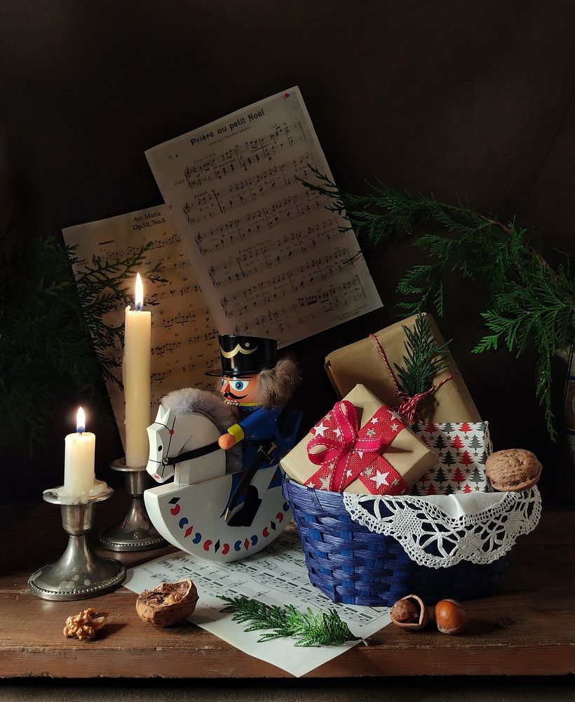 Photograph by Natalia