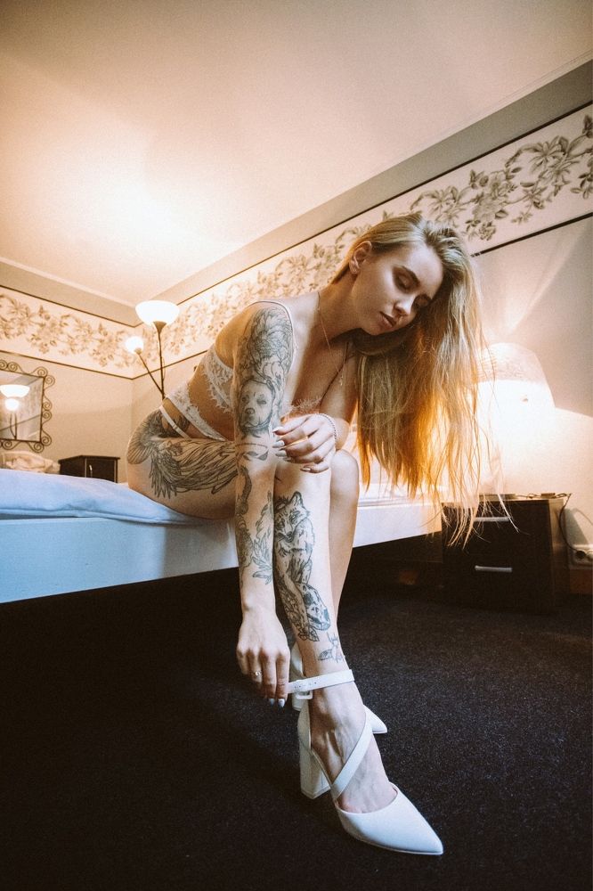 Photograph by Ульяна Иванова