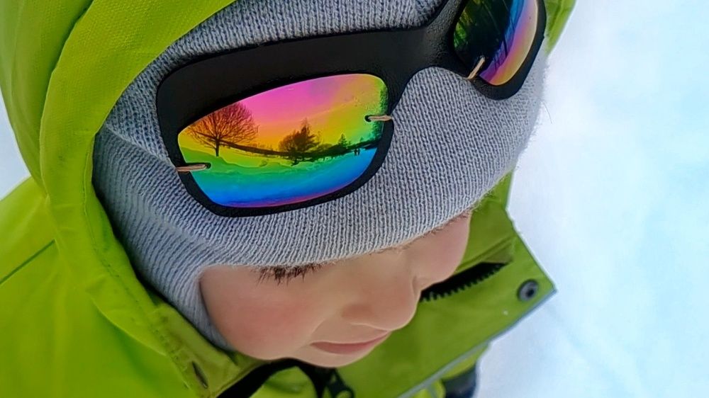 Photograph by Irina Bagdasarova