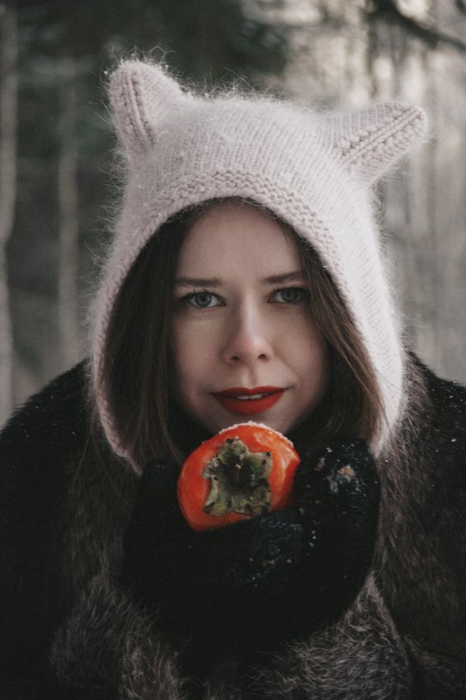 Photograph by Дарья Батюкова