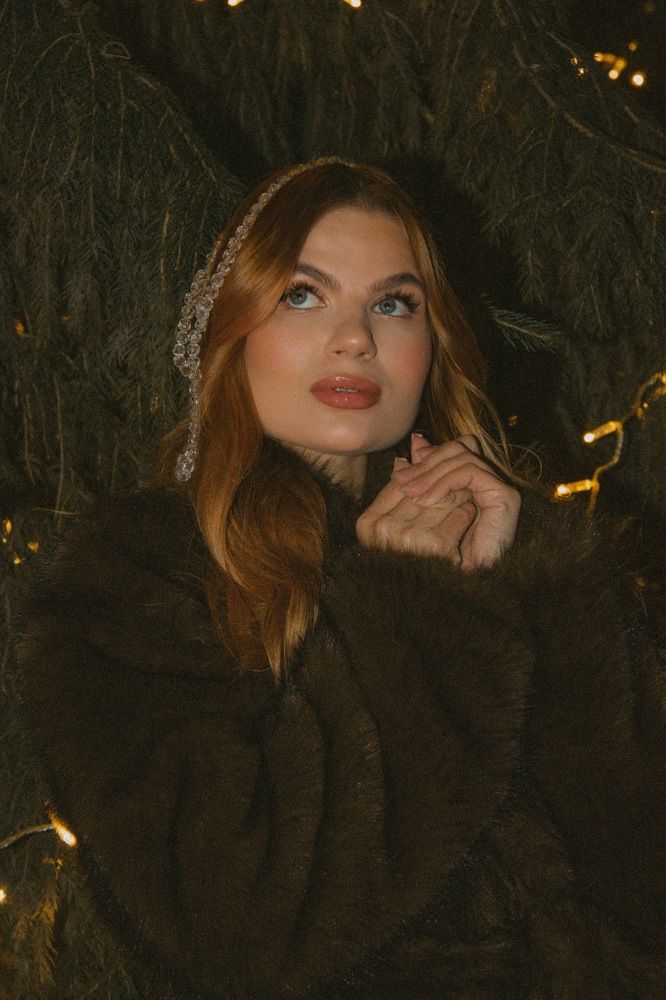 Photograph by Дарья Батюкова