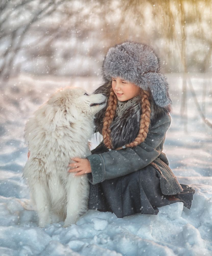 Photograph by Елена Заречная